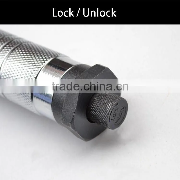 28-210NM Heavy duty ratchet tire torque wrench