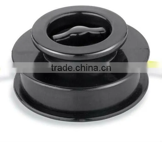 manual nylon trimmer head for brush cutter DL-1205