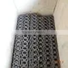 ornamental cast iron post tops for fence/gates