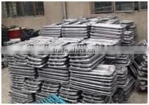 custom-made precision aluminum casting service