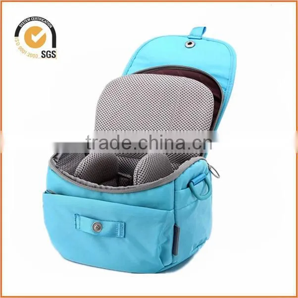 0870 dongguan chiqun nylon hot sales 65410 slr camera bag