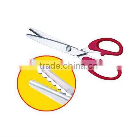 Good Quality Ergonomic Scissors