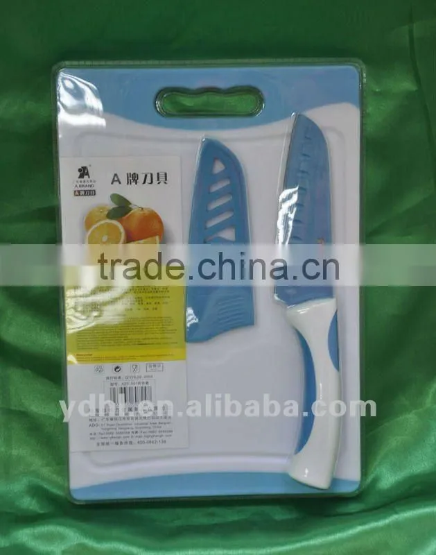 non-stick coating knife