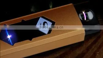 2015 hot sale cheap usb electronic arc lighter