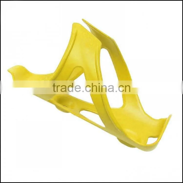 nylon+ carbon fiber bicycle bottle holder for sale