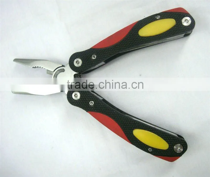 2014 Multi mini eyelet clip plier tools hand plier tools2113FB