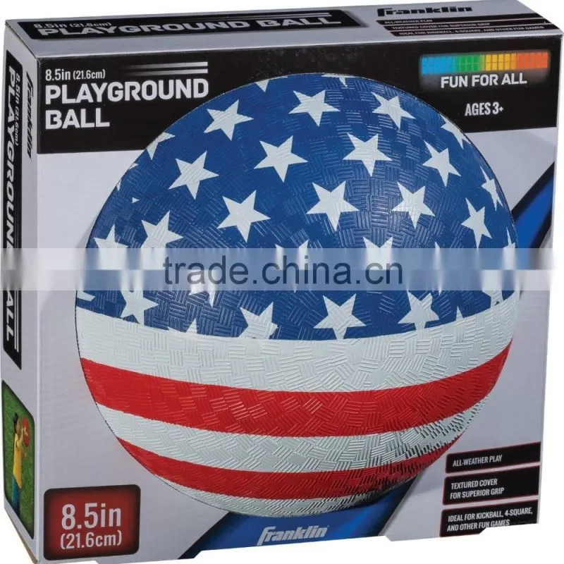 High-quality PVC Soccer Ball--for every soccer ball fan
