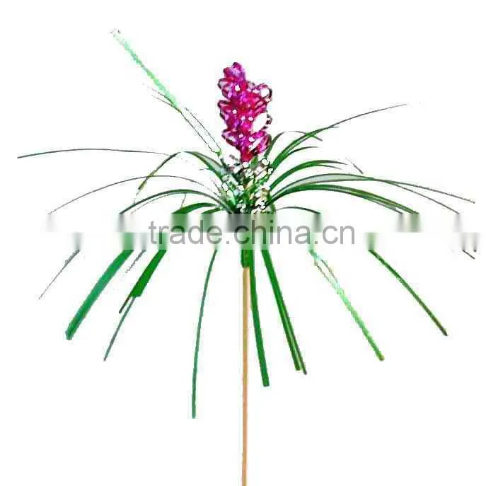 10cm long hanbuger decoration flag toothpicks