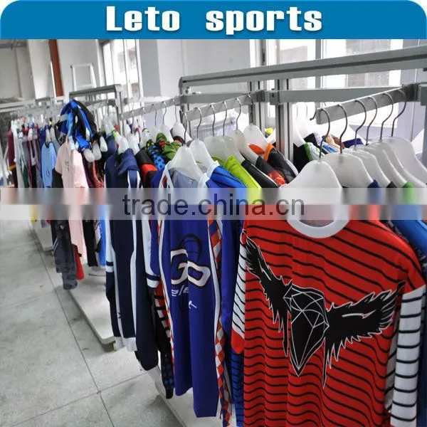 Leto Sports Apparel Rugby training kit jerseys, and team shirts