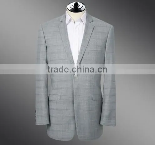 Business suits for man grid suits