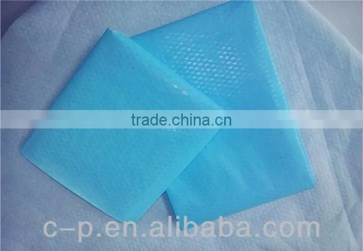 Sterile Dressing Pack