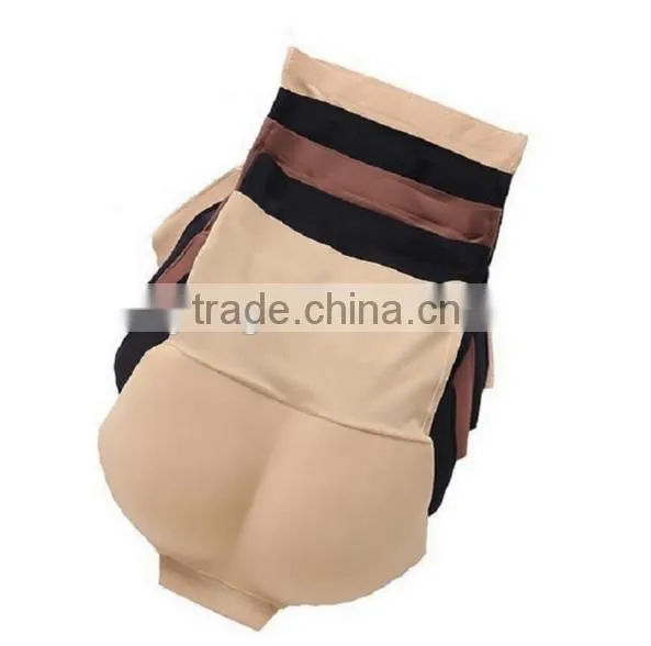 Shuoyang Factory wholesale high quality Woman xxxxxl Sexy Booty Bra Butt Lifter