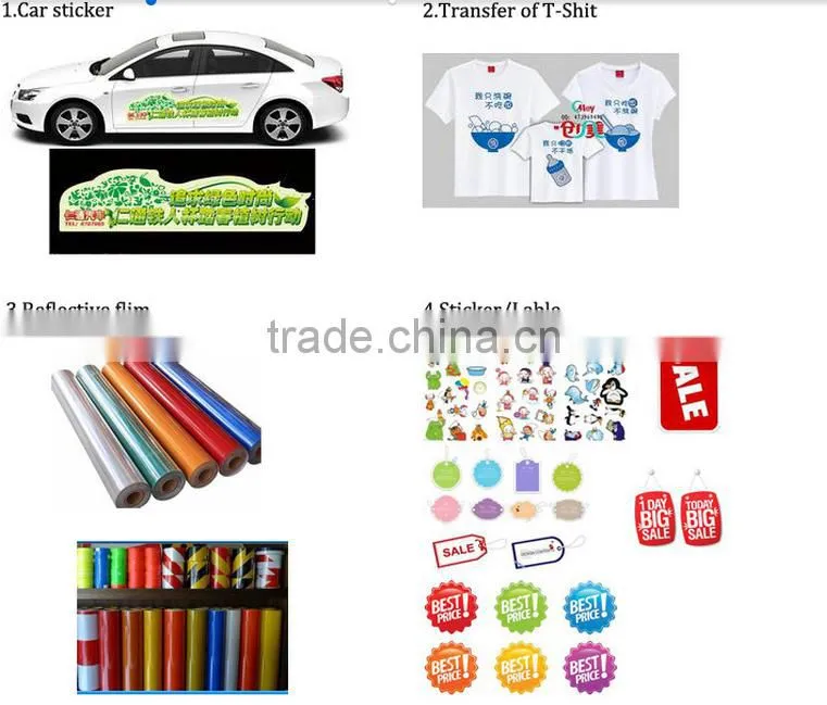 CE6000-60 Graphtec cutter plotter for vinyl cutting