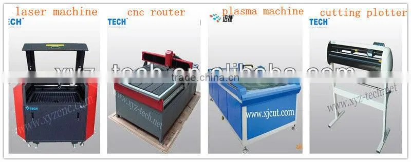 desktop 6090 cnc router of cnc router machine wood with mach3 control system