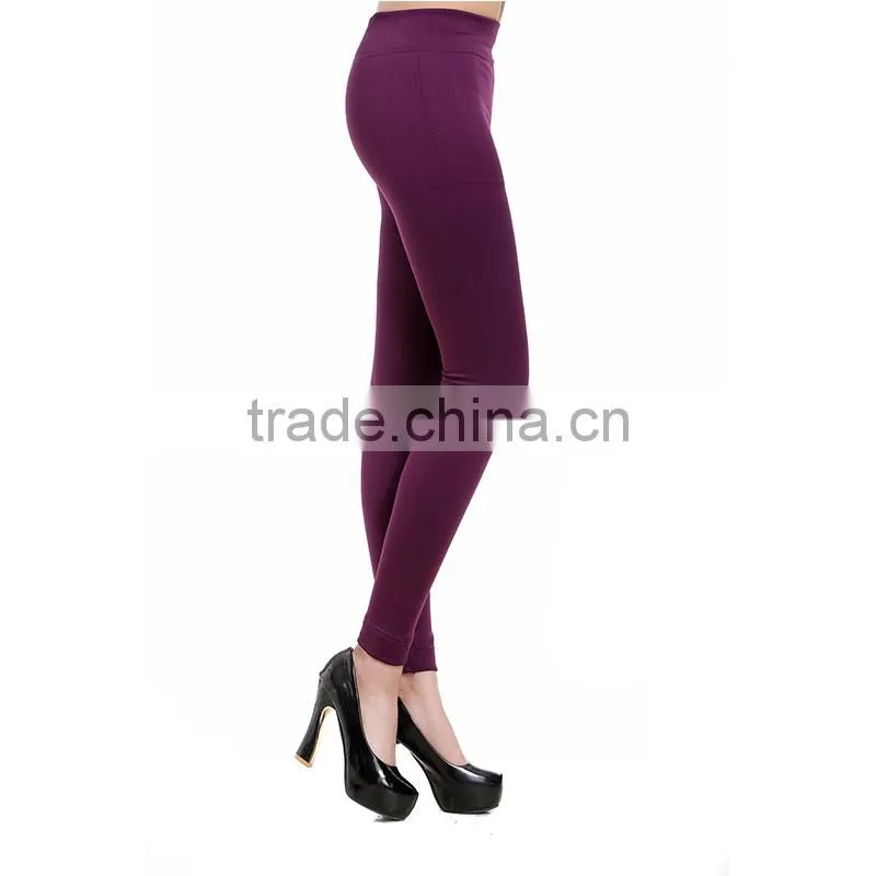 Breathable fashion pantyhose