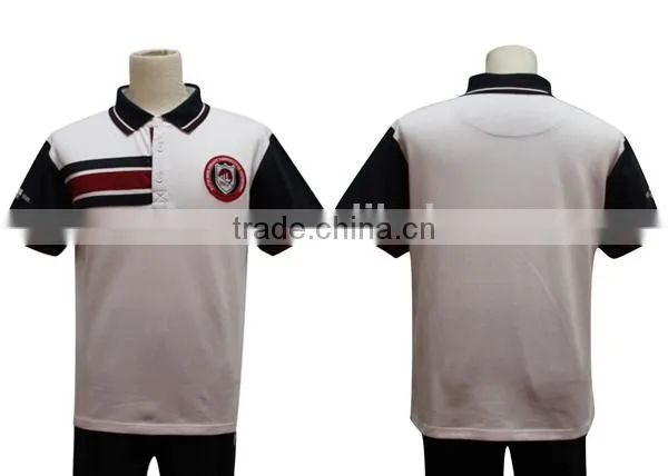 short sleeve top quality cheap china wholesale clothing