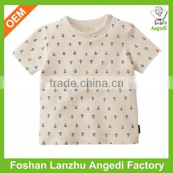 High quality Baby bamboo clothing