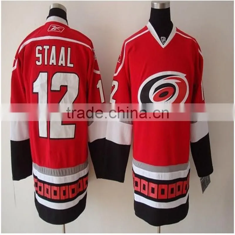 Full Dye Sublimation fashional Hockey Jerseys customized sample accepted