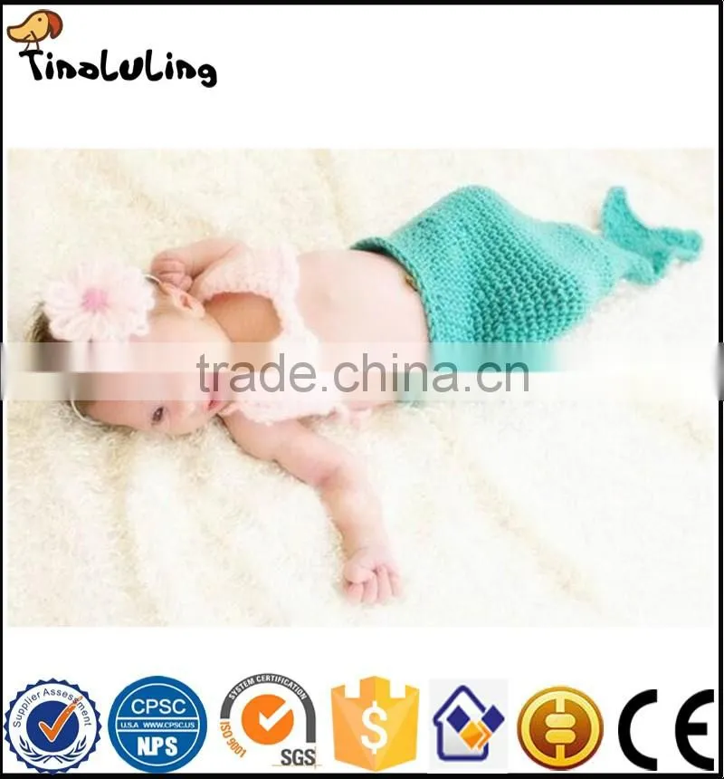 Brand new baby photograph props with high qualityfor newborn