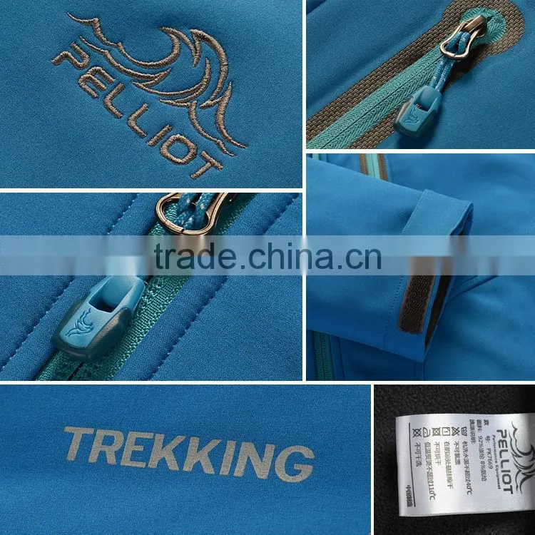 Outdoor Sports Camping Waterproof Windbreaker