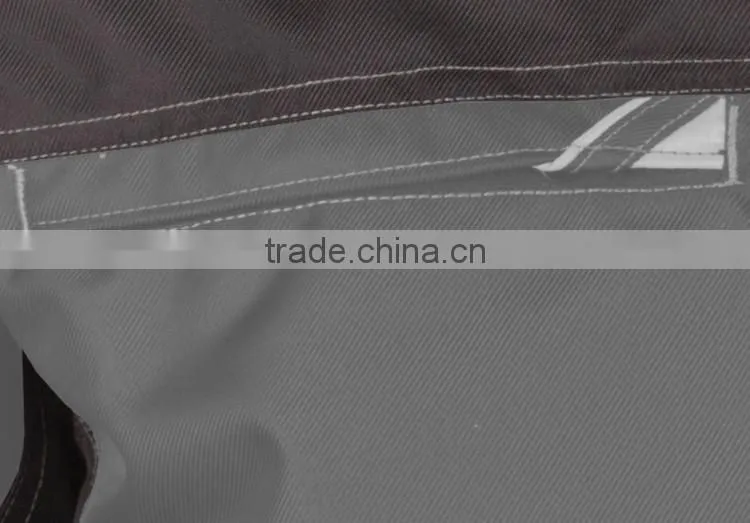 Wholesale cargo workwear 5000MM waterproof men's work jacket