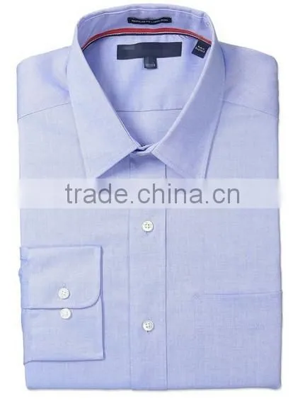 80s 2ply oxford high quality mens dress shirt 2017 latest man shirt design