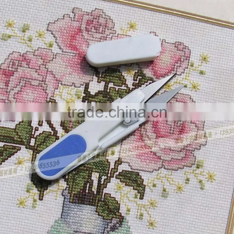 Scissors Cross stitch&cross stitching Tools scissors