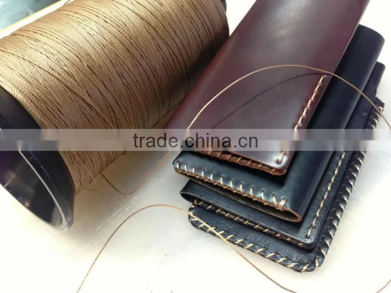 Hot Selling High Tenacity Nylon Bonded Thread