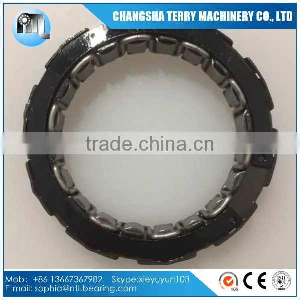 FWD series FWD332211CRB FWD332211CRS One way sprag clutch bearing
