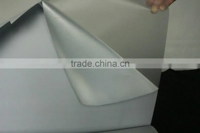 3m silver reflective heat transfer vinyl