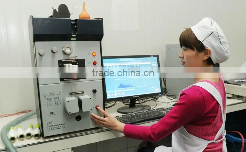high tenacity sewing thread for coats