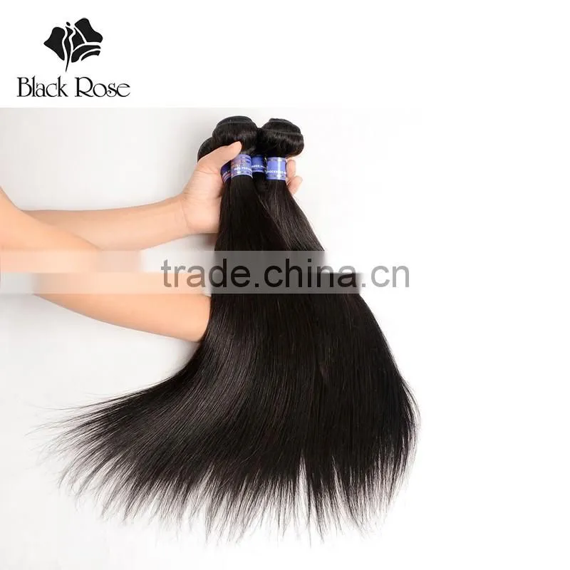 Alibaba Express Straight Hair Peruvian Hair Extension, Peerless Peruvian Hair Weft