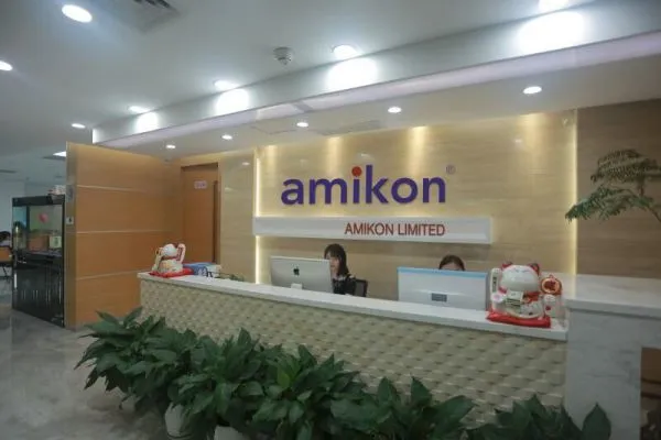 Amikon Co.,Ltd company overview - view 1