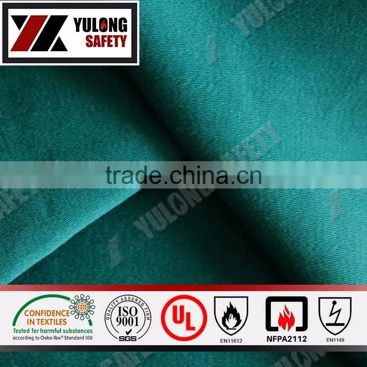 Wholesale EN1149 Anti Static FR Fabric For Protective Workwear
