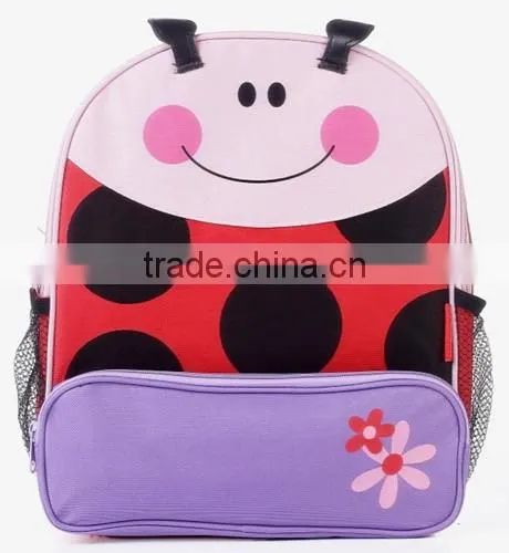 newest design fancy school kids backpacks
