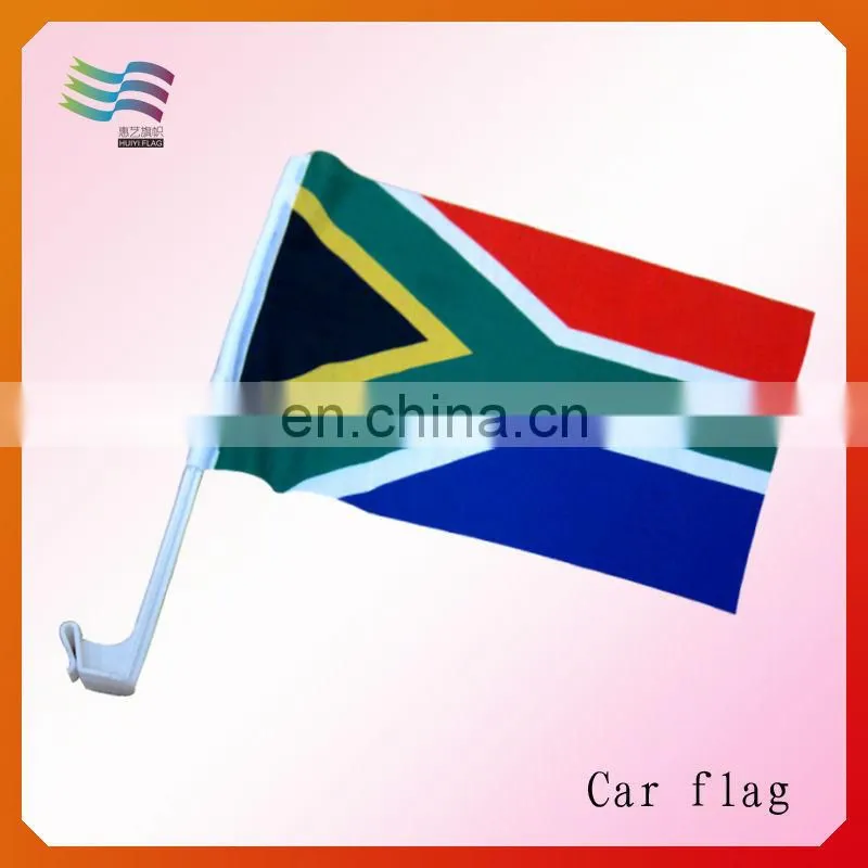 Yi Wu Magnetic Custom Car Window Flag Holders Supplier
