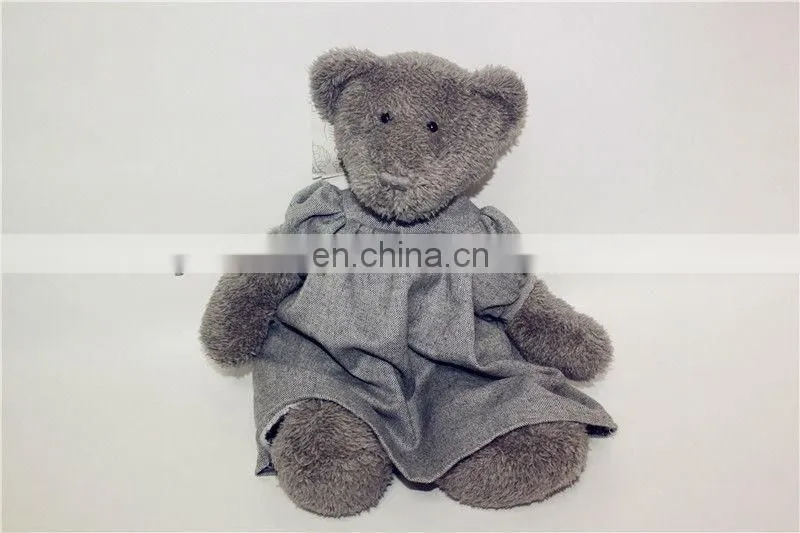 New Design Lovely Teddy Bear Wholesale Baby Soft Toys