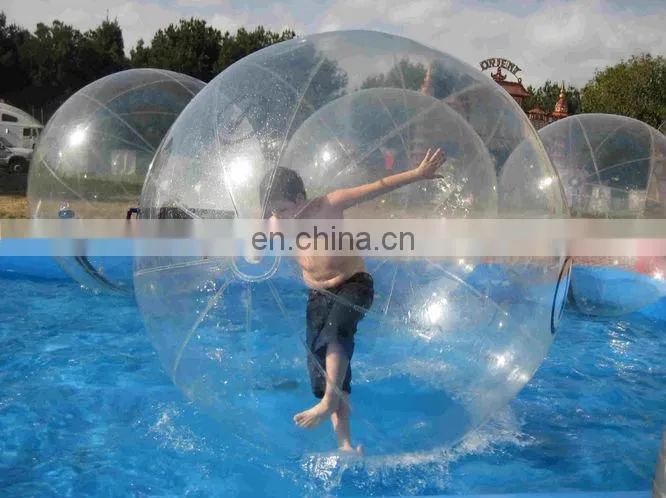 2013 Hot-Selling inflatable human bubble ball