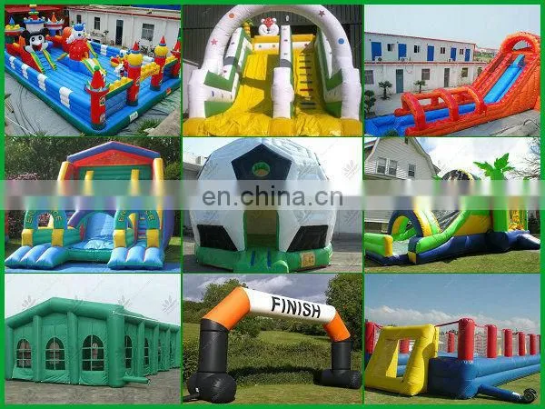 Cute Children Inflatable Combo Space Jumping Castle for Sale