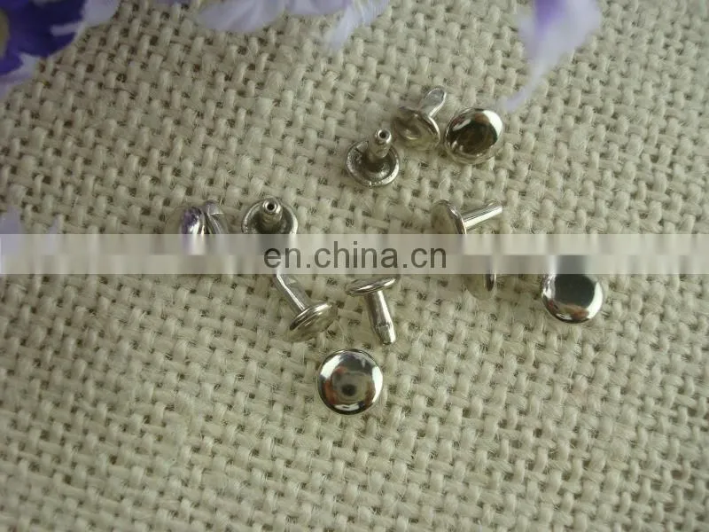 rule blind aluminum rivet