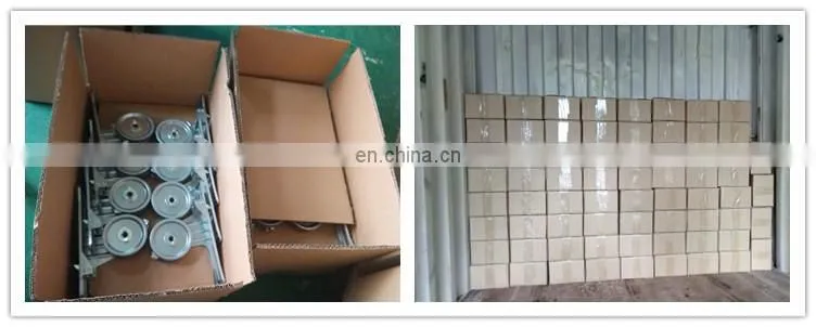 under-plaster mounted strap box coiler 23 mm up to 4 m