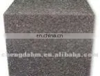 air dust water edm filter foam