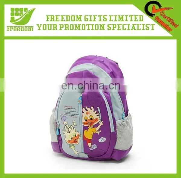New Design Popular 300D Kids School Trolley Bag Kids Trolley School Bag