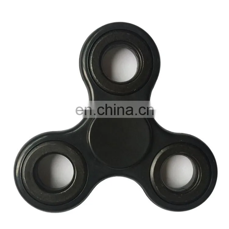 Spinner Toy with Bearing Relieve Stress Fidget Spinner Hand Spinner
