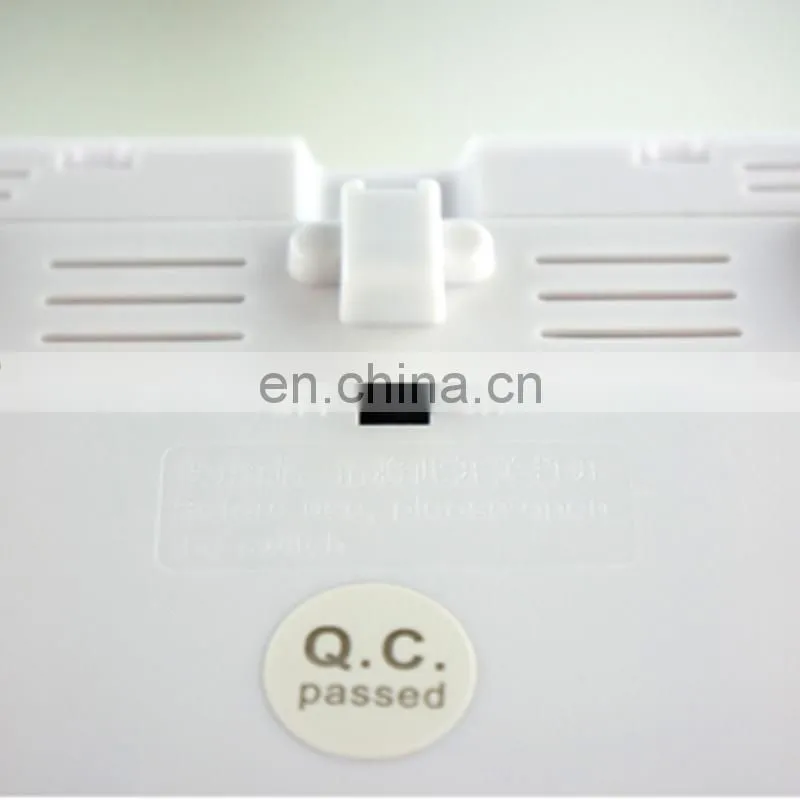 Cute Animal Cartoon Design USB Rechargeable Patted Lights