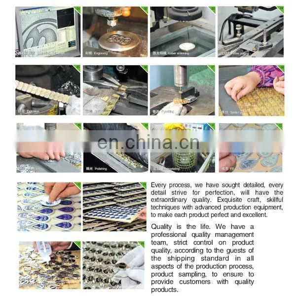 Aluminum scutcheon die casting metal nameplate label,company LOGO name tag