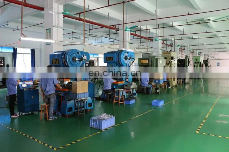 China supplier good dissipation high precision radiator aluminium