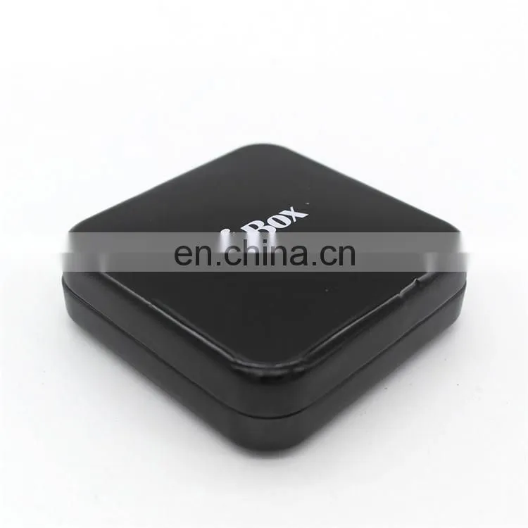 square tin can manufacturer for food canning
