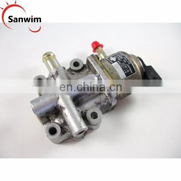 Original IACV Idle Air Control Valve 23781-30R16 Series