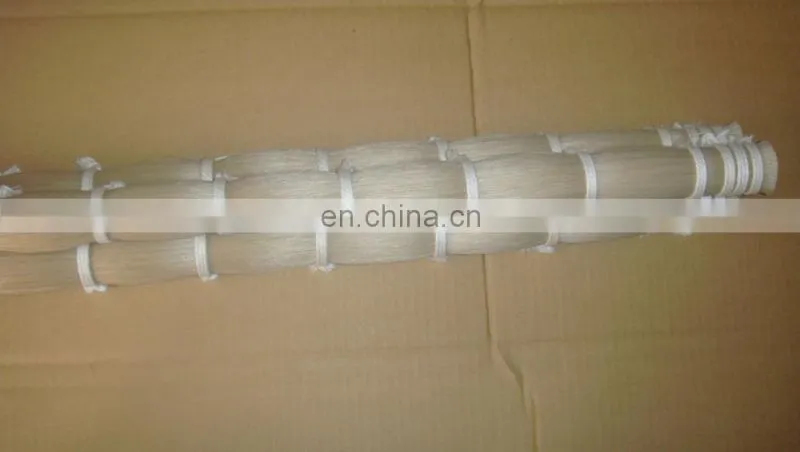 Black horse tail hair/Natural horsehair